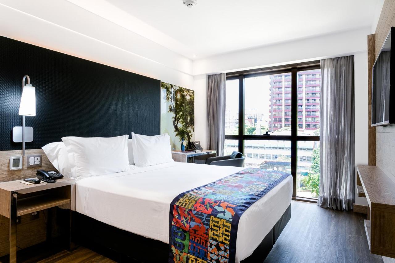 Hotel Arena Ipanema